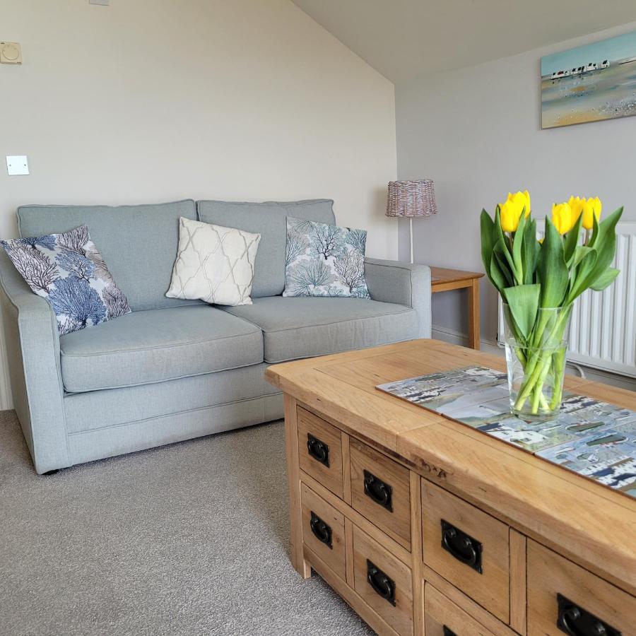 Apartamento Fairfield Sea View