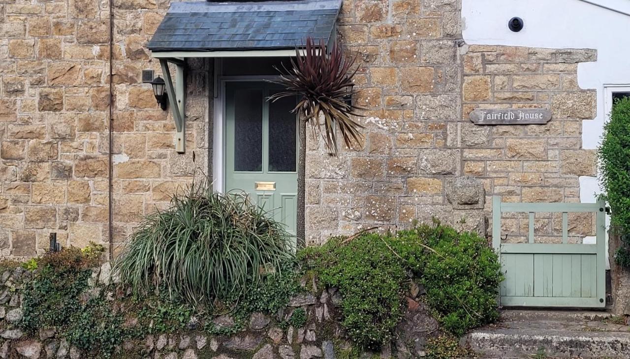 Fairfield Sea View * Carbis Bay