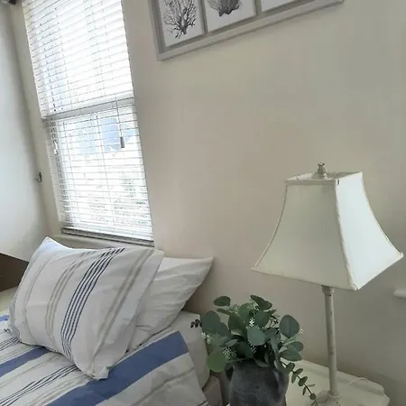 Fairfield Sea View Apartment Carbis Bay Exterior photo