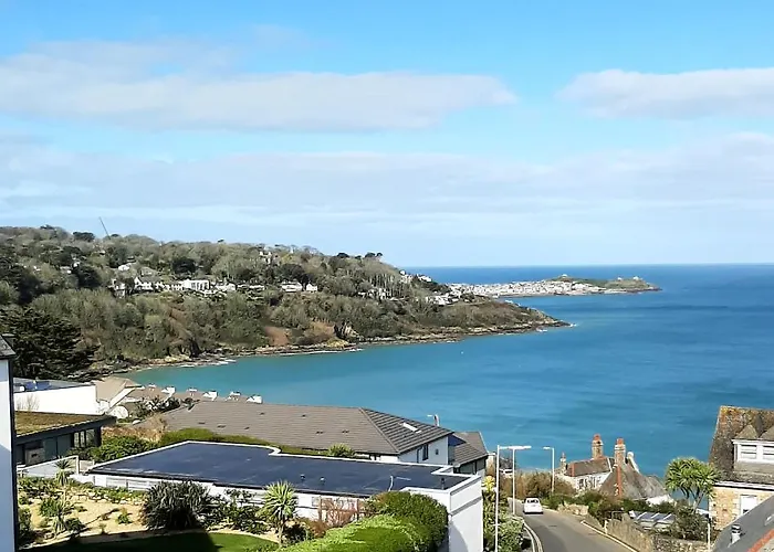 Fairfield Sea View Apartment