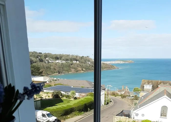 Fairfield Sea View Apartment