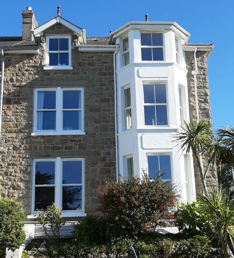 Fairfield Sea View * Carbis Bay