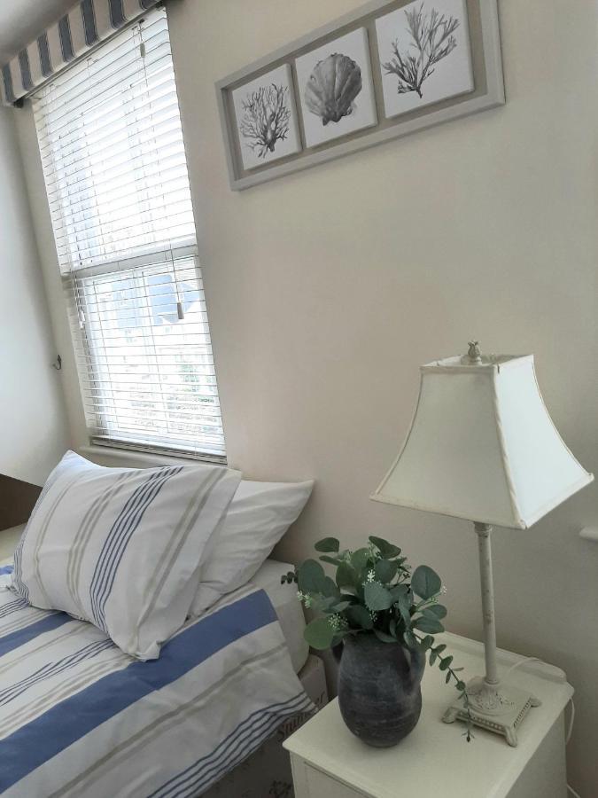 Apartment Fairfield Sea View
