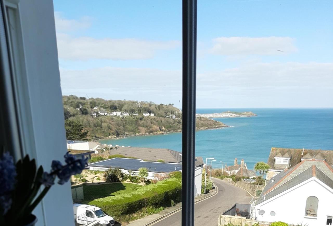 Apartment Fairfield Sea View Carbis Bay