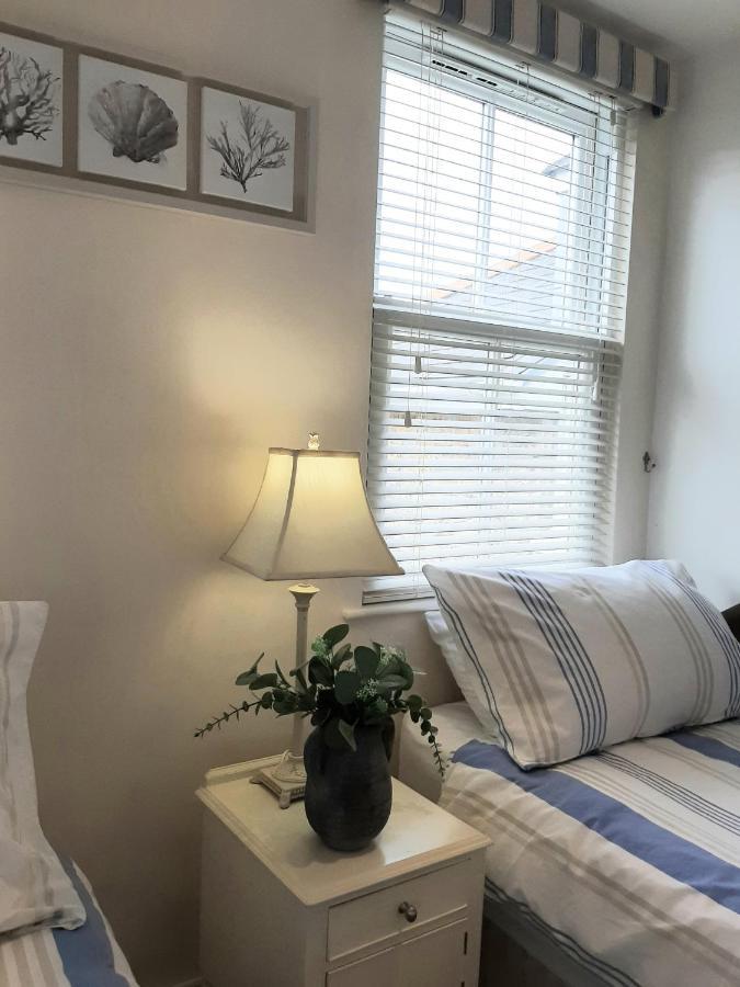 Fairfield Sea View * Carbis Bay