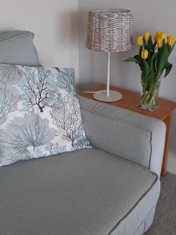 Fairfield Sea View * Carbis Bay