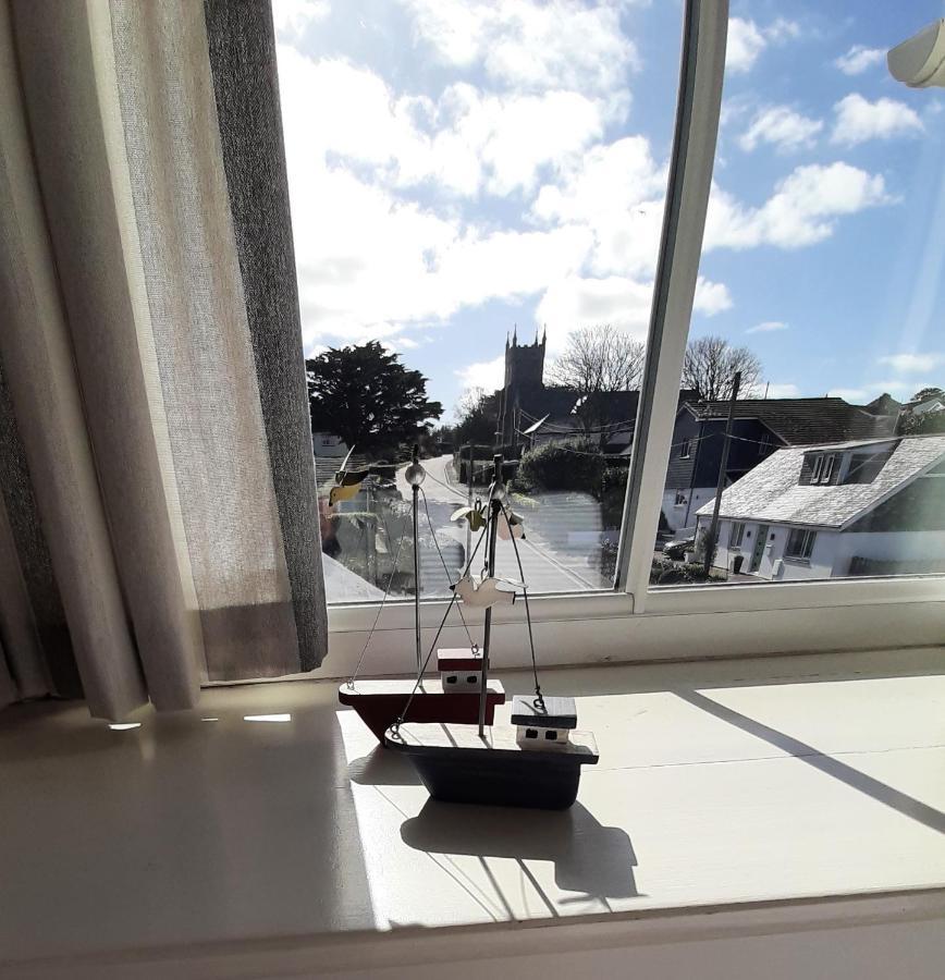 Fairfield Sea View * Carbis Bay