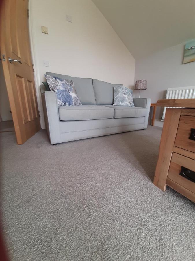 Fairfield Sea View * Carbis Bay