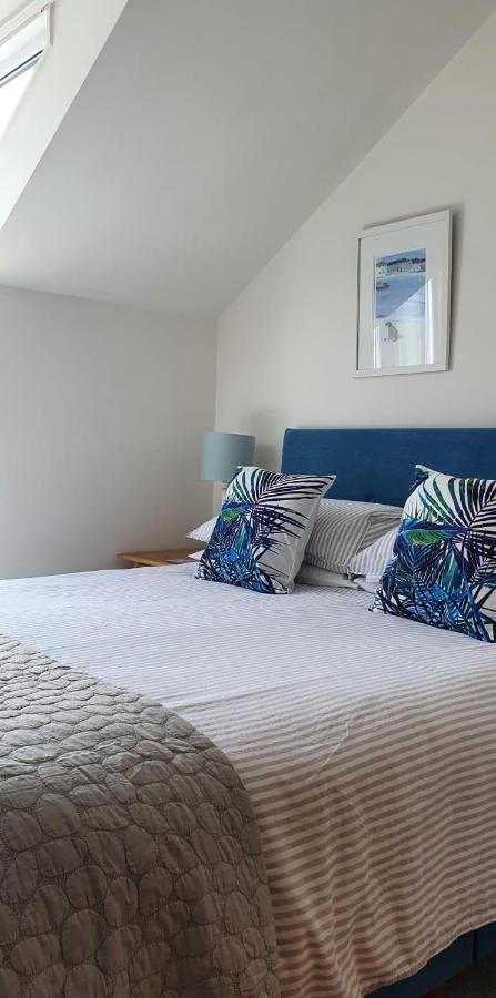 Fairfield Sea View Apartment Carbis Bay